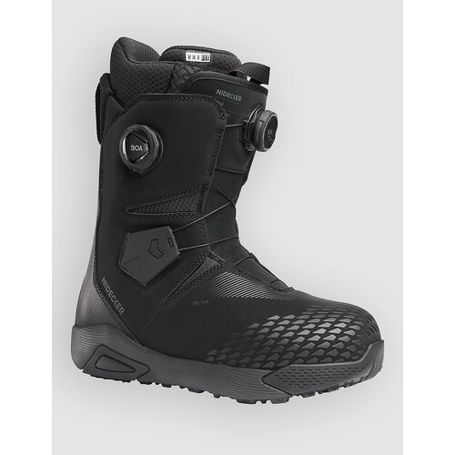 Nidecker Altai 2027 Snowboard cevlji black Slike