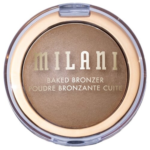 Milani baked bronzer 05 baked soleil Slike