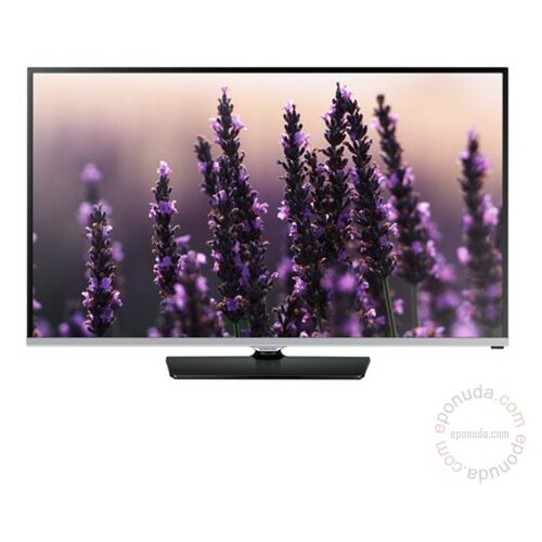 Samsung UE32H5070 LED televizor Slike