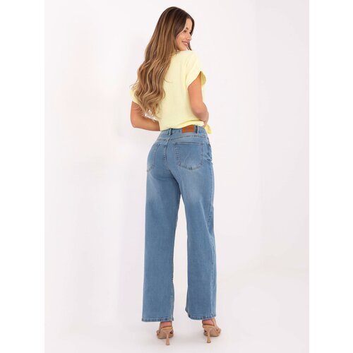 Sublevel Pants-D85083BI62544L202-light blue Slike