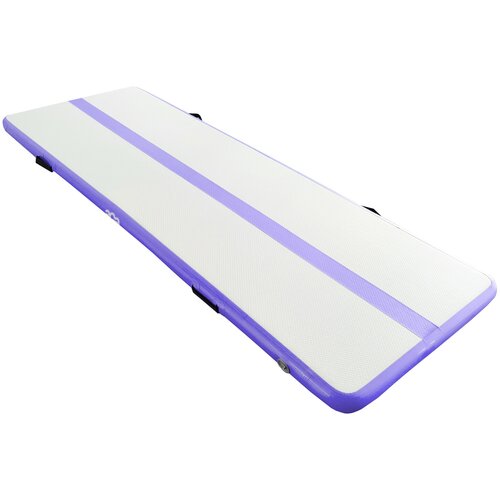  AirTrack prostirka na napuhavanje 300 x 100 x 20 cm AGA MR5020-Purple - ljubičasta Cijene