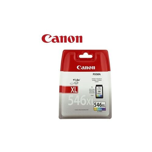 Canon Ketridž CL-546XL Color Slike