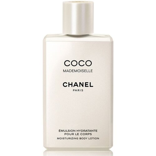Chanel coco Mademoiselle losion za tijelo 200 ml za žene Slike