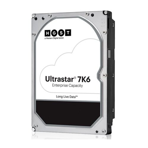 Western Digital Ultrastar 7K6 3.5&amp;quot; 6000 GB SAS Slike