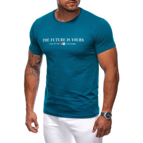 Edoti Men&amp;#039;s t-shirt Slike