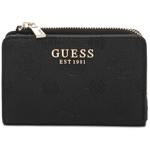 Guess Denarnice 22156BLO Črna Slike