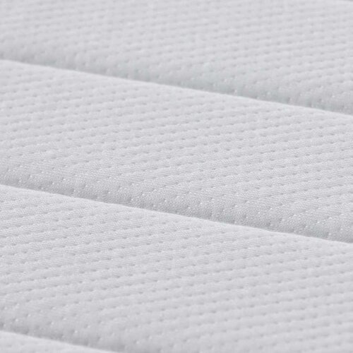  Madrac Bijeli 70 x 200 cm Pocket opruga Slike