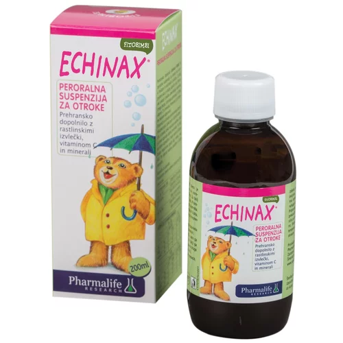  Fitobimbi Echinax, peroralna suspenzija