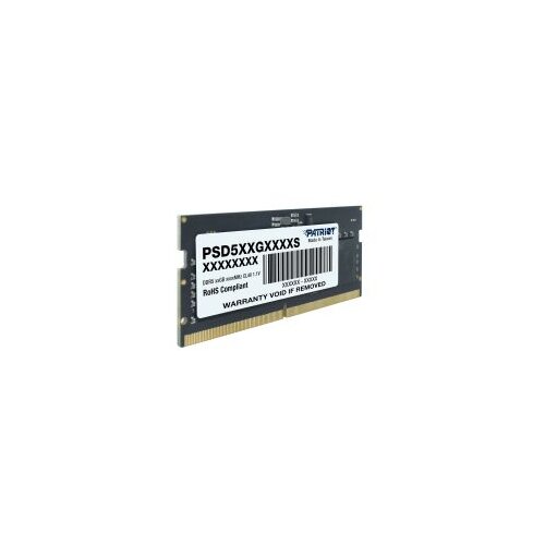 Patriot RAM 32GB DDR5 5600 SOD Cijene