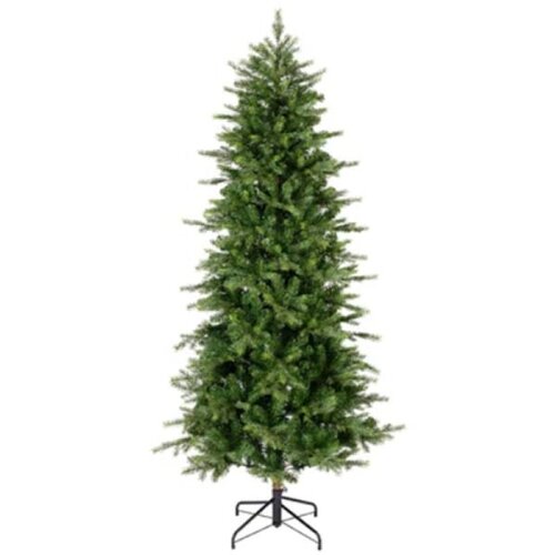  Novogodi&amp;scaron;nja jelka Grandis slim fir 240cm-110cm zelena 68.1447 Slike