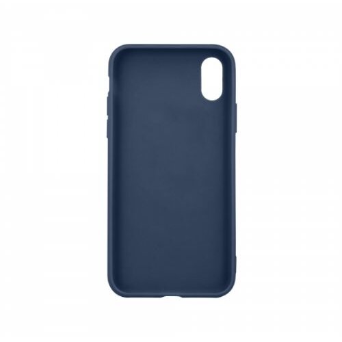 Nillkin silikonski ovitek za huawei p smart z / Y9 prime 2019 - mat modra Slike