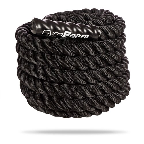 GymBeam uže za trening battle rope 12 m Cene