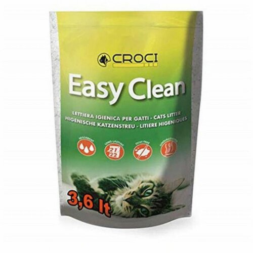Croci silikonski posip easy clean 3.6l Slike