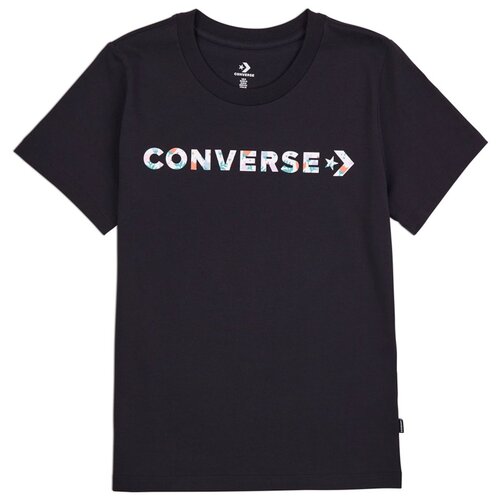 Converse Floral Logo Graphic Slike