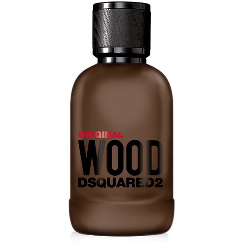 Dsquared2 original wood eau de parfum Cene