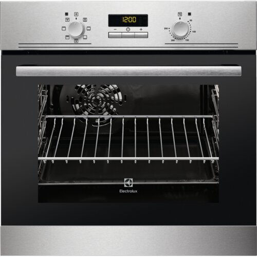 Electrolux EZB2400AOX ugradna rerna Slike