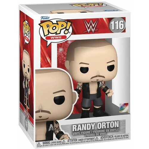 Funko POP WWE: Randy Orton (RKBRO) Slike