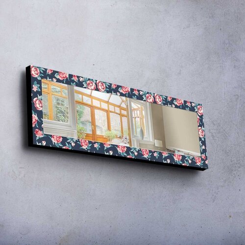 Wallity ogledalo 40120MA-033, 40x120cm Cene