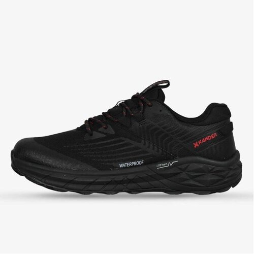 Kander Denali low Slike