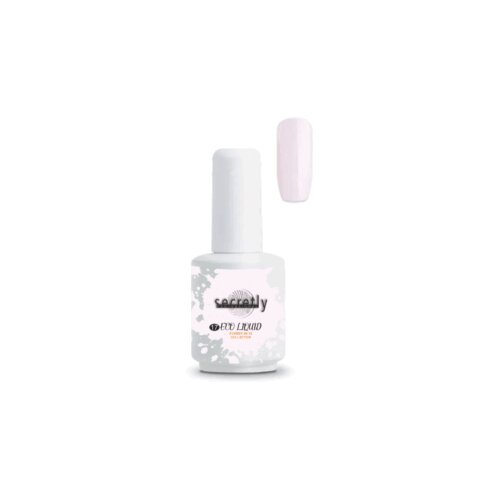  SECRETLY RUBBER ECO LIQUID BASE 17 15ML Slike