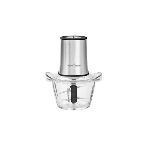  Bomann DA Multizerkleiner Glass, 1L PC-MZ1150 eds/sw, (5000120638) Cene