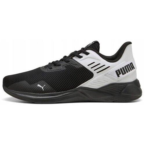 Puma Nizke superge Disperse Bela Slike