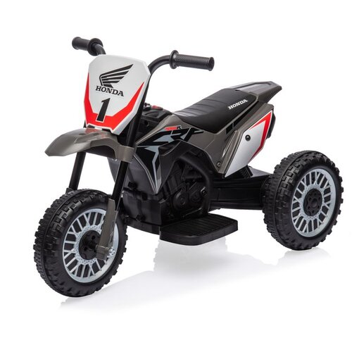  Vozilo na akumulator HONDA CRF 450R Sivi motocikl Cijene