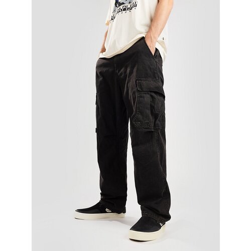 Blue Tomato Cargo Hlace black Slike