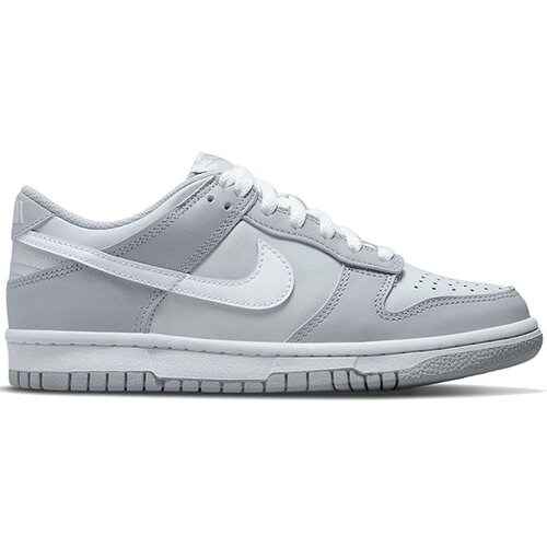 Nike patike za devojčice dunk low bg DH9765-001 Cene