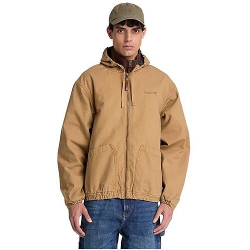 Timberland bež mu&scaron;ka jakna Cene