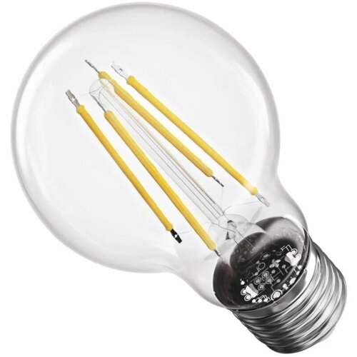  led sijalica filament A60 E27/3,8W/230V 2700K energetski razred a Slike