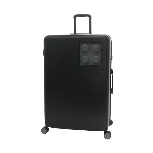 Lego kofer 71 cm: Urban, crno-sivi ( 20154-1961 ) Slike