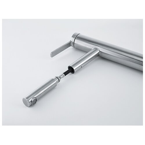 Franke slavina tango neo-d inox, (115.0596.388) Slike