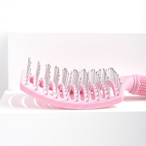 Brushworks Blow Dry Paddle Brush četka za brže su&amp;scaron;enje 1 kom Slike