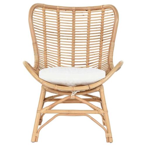  Uredska stolica Home ESPRIT Prirodno Slike