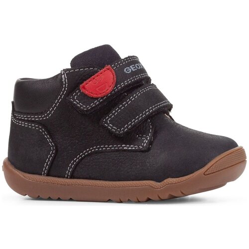 Geox cipele niske B164NC B MACCHIA BOY C4002 03285 M plava 20 Slike