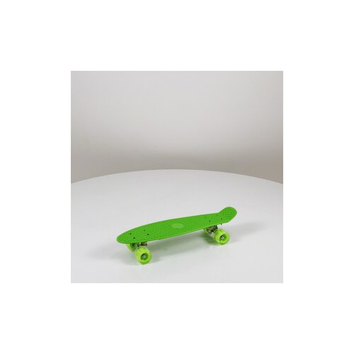 Aristom Skejtbord Simple board 683 - zeleni Cene