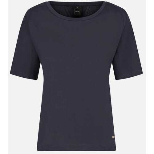 Geox Dark blue women&amp;#039;s T-shirt T-Shirt - Women Slike