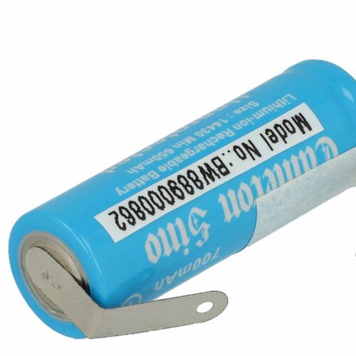  Baterija za Philips VisaPure Essential SC5265 / BSC200, 650 mAh Cene