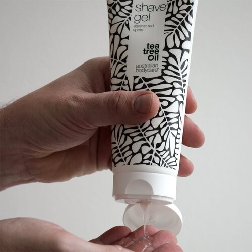 Australian Bodycare After Shave balzam poslije brijanja with Tee Tree Oil 100 ml Cijene