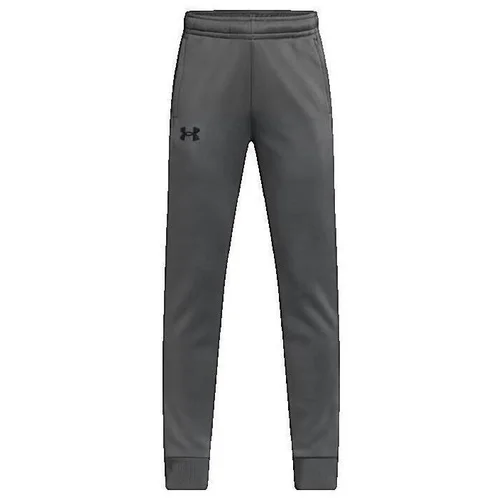 Under Armour Pantalon De Jogging En Polaire Siva