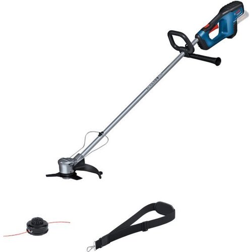 Bosch Aku trimer za travu GFR 18V-23 - bez baterije i punjača Cene