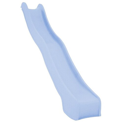 Swing King Tobogan (Plastika, Pastelno plava, Duljina: 300 cm) Cijene