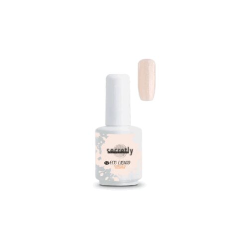  SECRETLY RUBBER ECO LIQUID BASE 12 15ML Cene