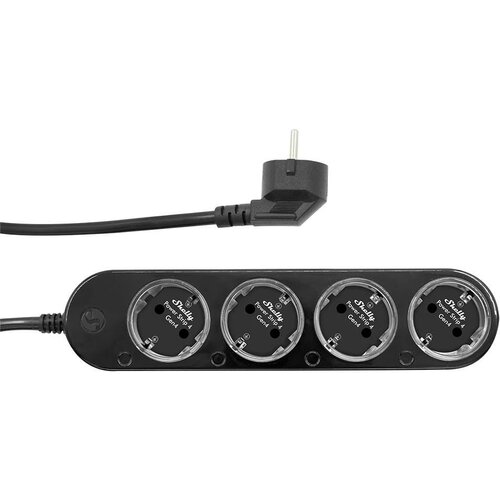 Shelly DALJINSKI UPRAVLJALNIK ZA RAZDELILNIK SHELLY POWER STRIP 4 GEN4 ZA PAMETNI DOM, (5000347877) Cene