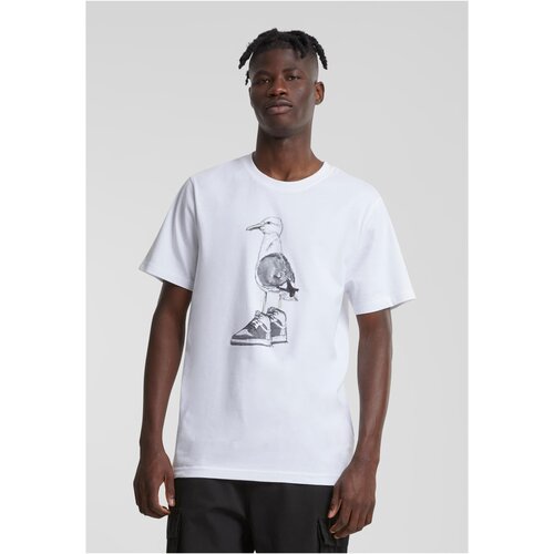Mister Tee White T-shirt Seagull sneakers Cijene
