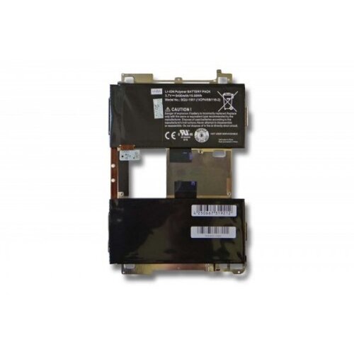 VHBW Baterija za Blackberry Playbook, 5400 mAh Cene