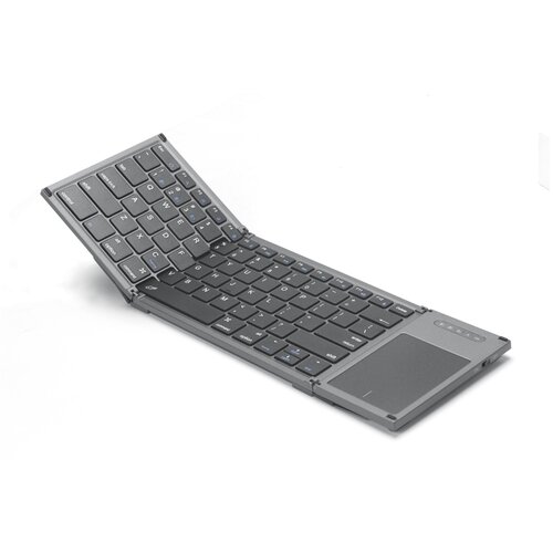 Royal Bailey Bluetooth Tipkovnica B066T Zložljiva za iOS/andriod/Windows, (21595021) Slike