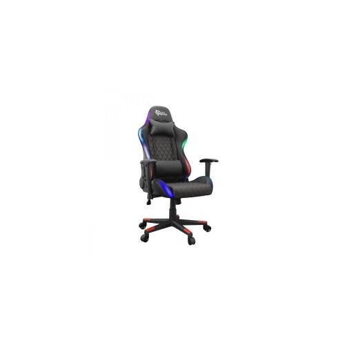 White Shark GAMING STOLICA THUNDERBOLT CRNA RGB Cijene