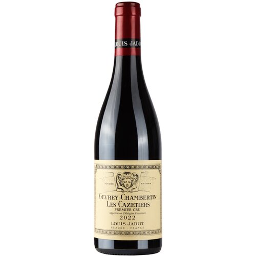 Louis Jadot Gevrey-Chambertin Les Cazetiers Cene